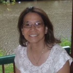 Meet your Posher, Margaret